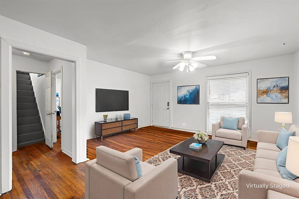 1205 Ashleman Street, Bellmead, TX 76705