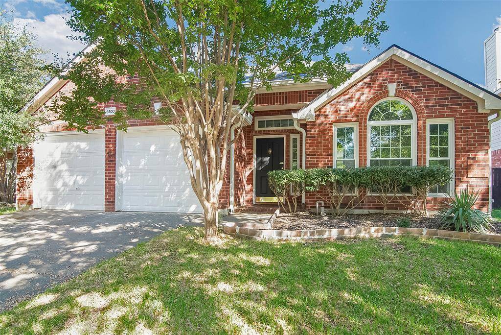 5500 Crystal Court, Mckinney, TX 75072