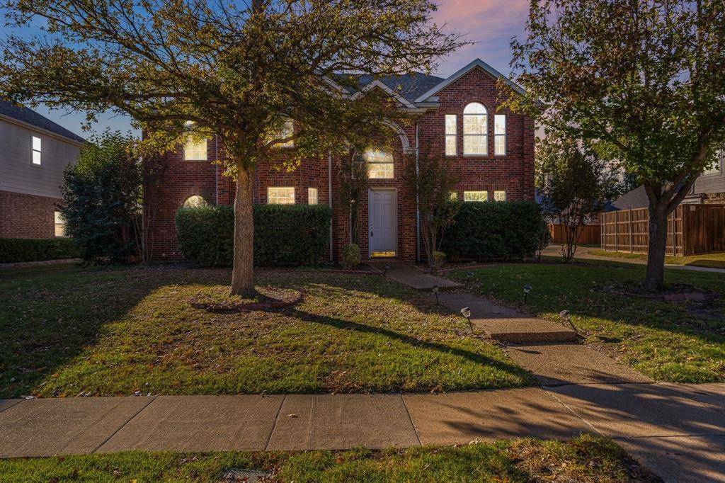 7905 Pirates Cove Drive, Plano, TX 75025