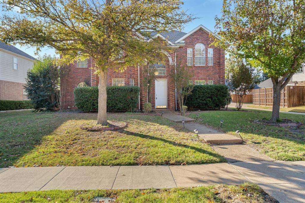 7905 Pirates Cove Drive, Plano, TX 75025