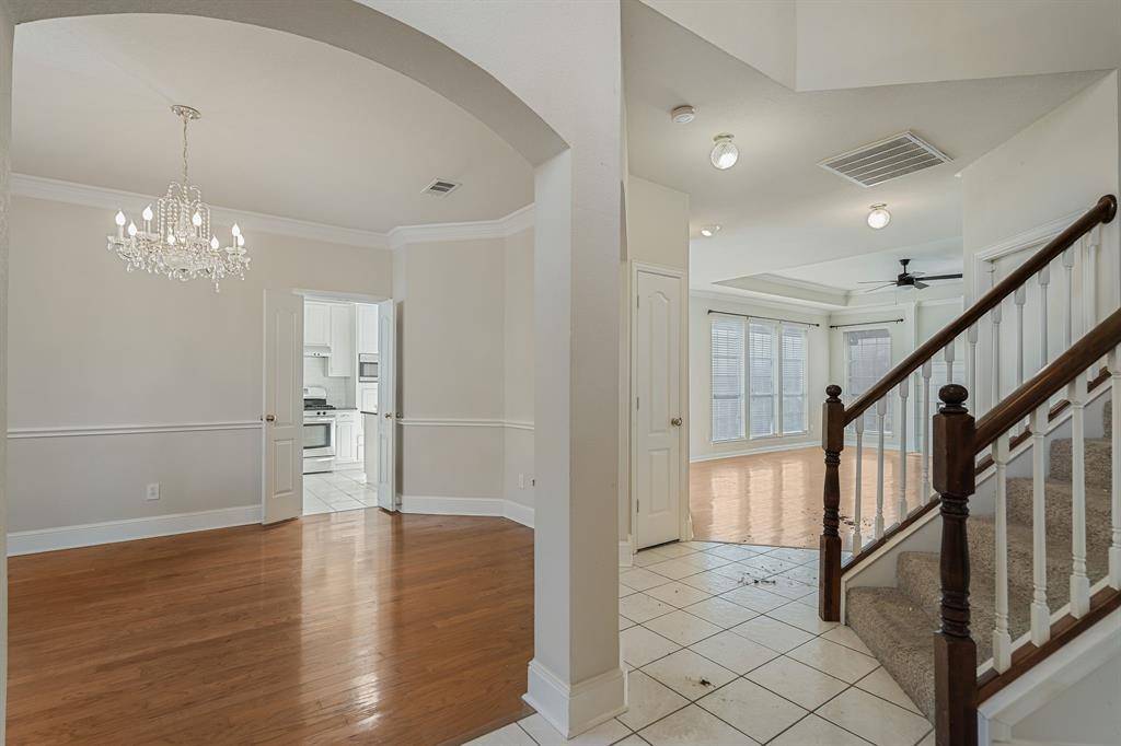 7905 Pirates Cove Drive, Plano, TX 75025