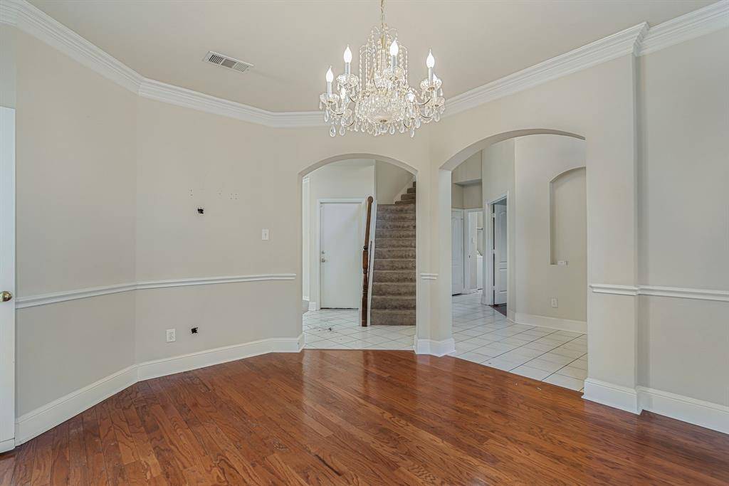 7905 Pirates Cove Drive, Plano, TX 75025