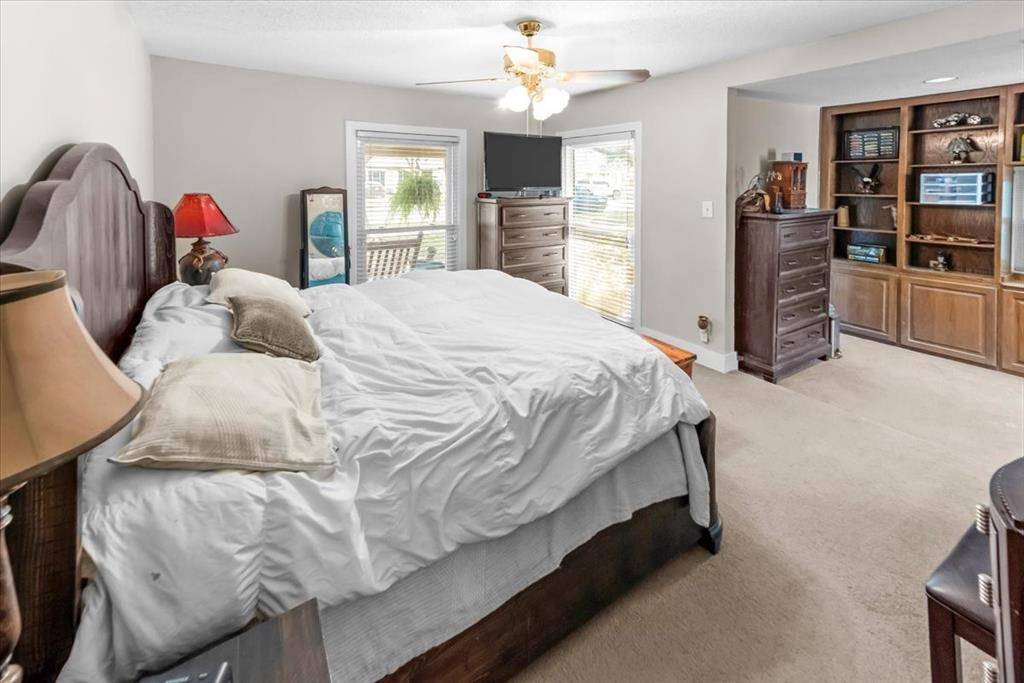 502 Bellevue Drive, Cleburne, TX 76033