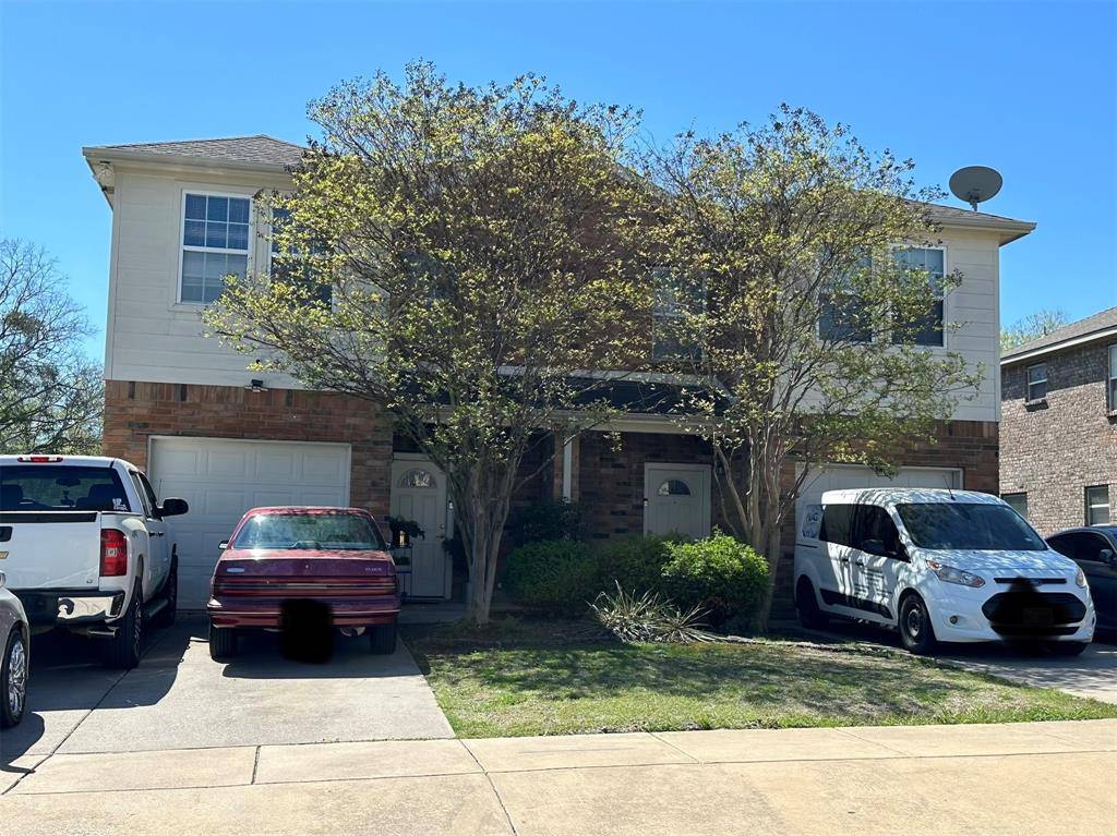 701 Parkplace Ridge, Princeton, TX 75407