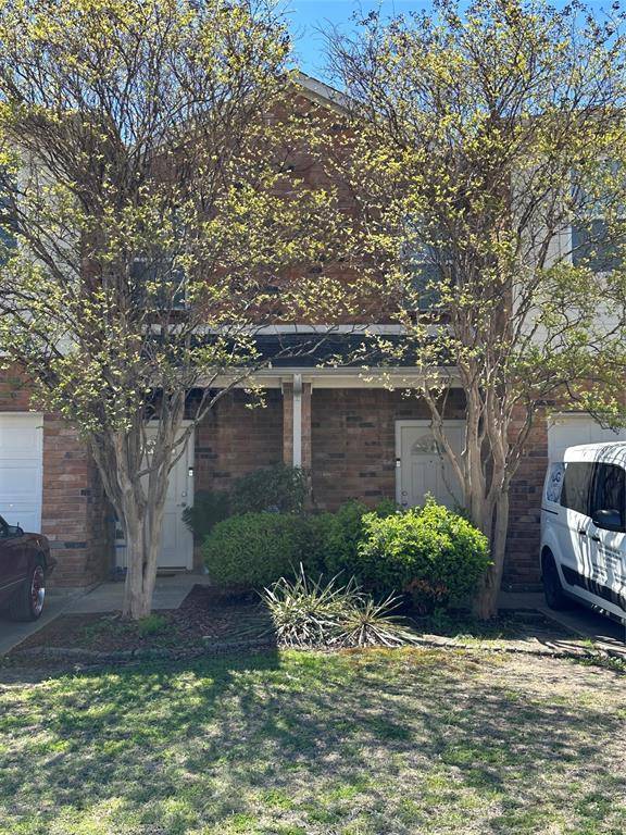 701 Parkplace Ridge, Princeton, TX 75407