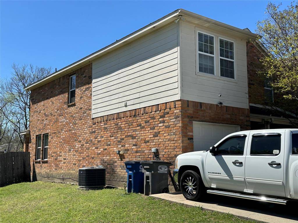 701 Parkplace Ridge, Princeton, TX 75407