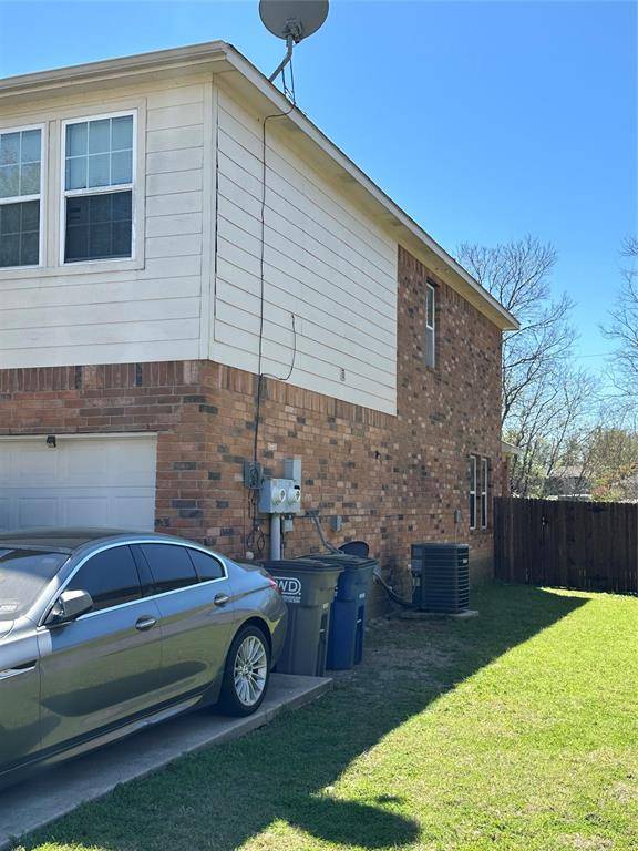 701 Parkplace Ridge, Princeton, TX 75407