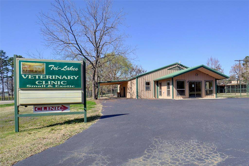 111 FARM MARKET #21, Mount Pleasant, TX 75455