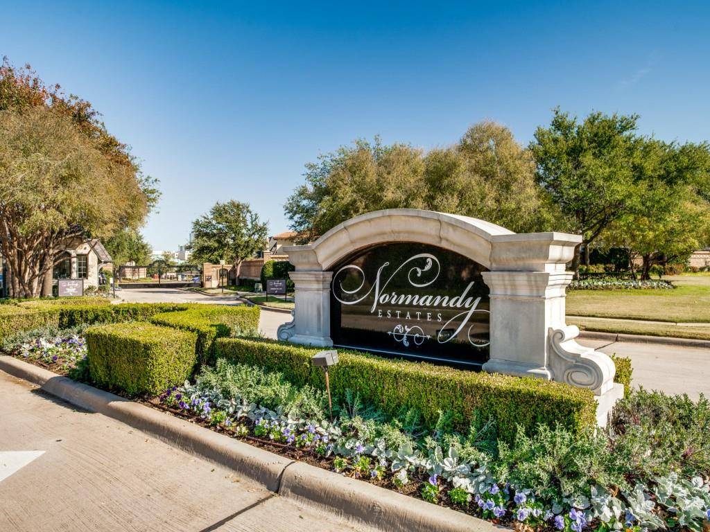 6612 Josephine Street, Plano, TX 75024