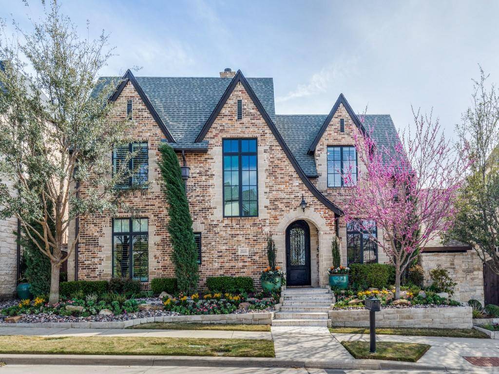 6612 Josephine Street, Plano, TX 75024