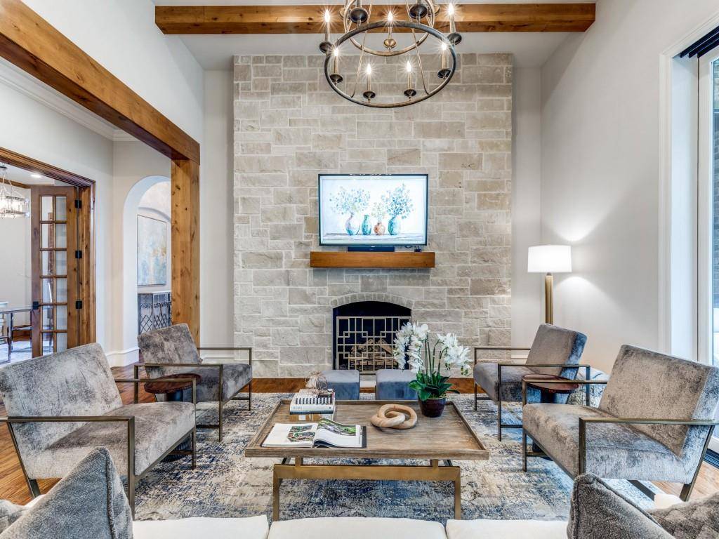 6612 Josephine Street, Plano, TX 75024