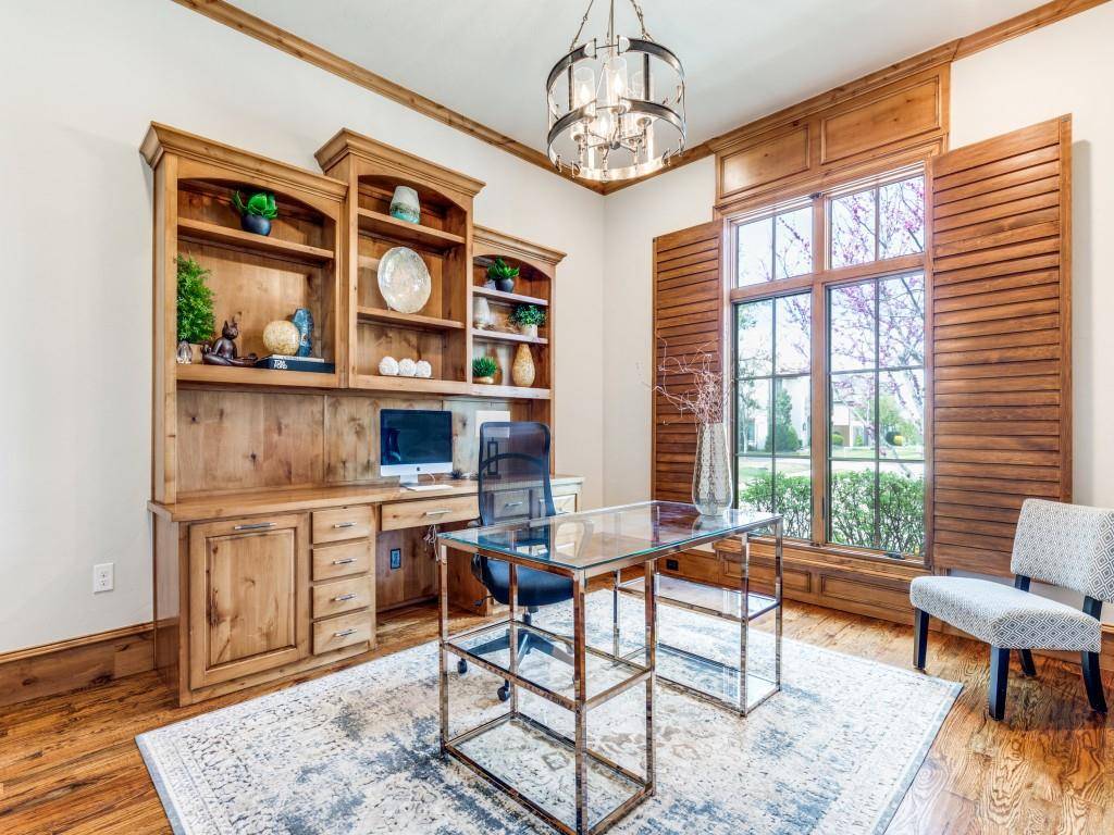 6612 Josephine Street, Plano, TX 75024