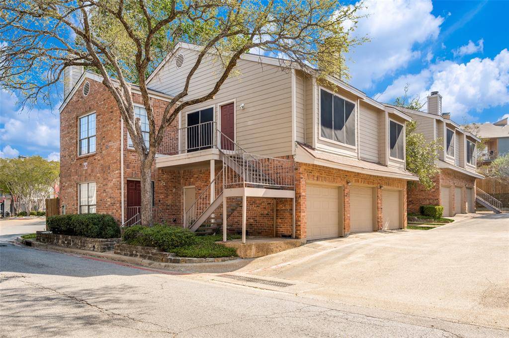 5619 Preston Oaks Road #805, Dallas, TX 75254
