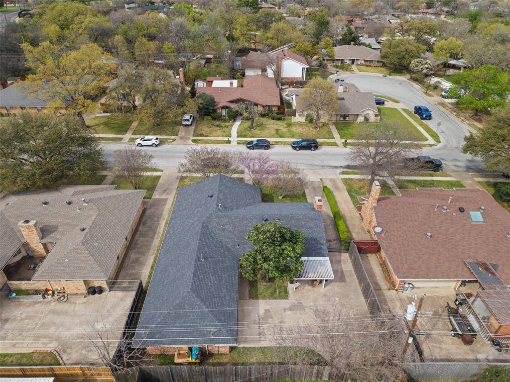 1612 Daywood Lane, Irving, TX 75061