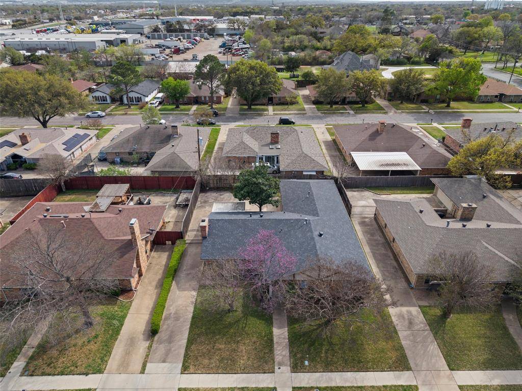 1612 Daywood Lane, Irving, TX 75061