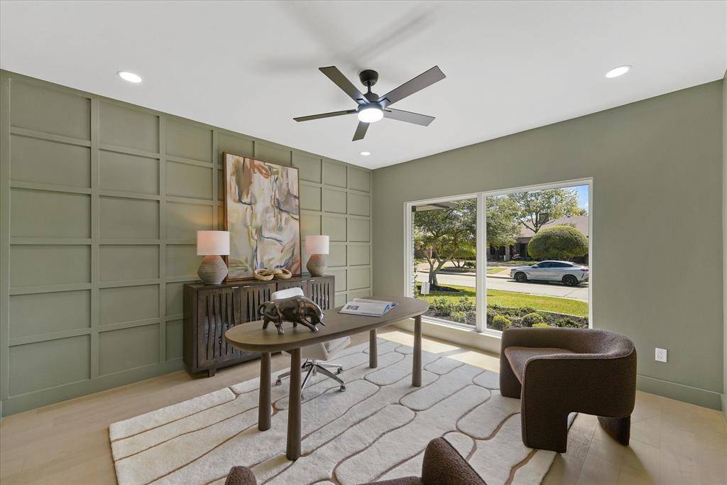 7623 Kilmichael Lane, Dallas, TX 75248