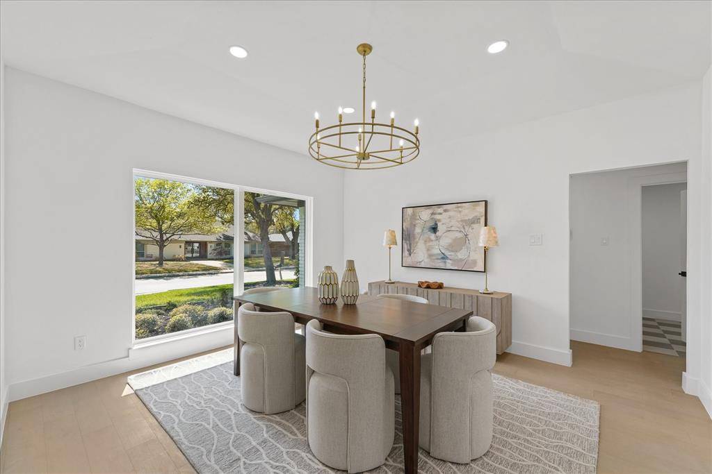 7623 Kilmichael Lane, Dallas, TX 75248