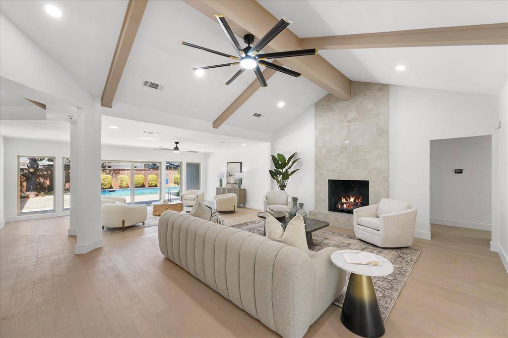 7623 Kilmichael Lane, Dallas, TX 75248