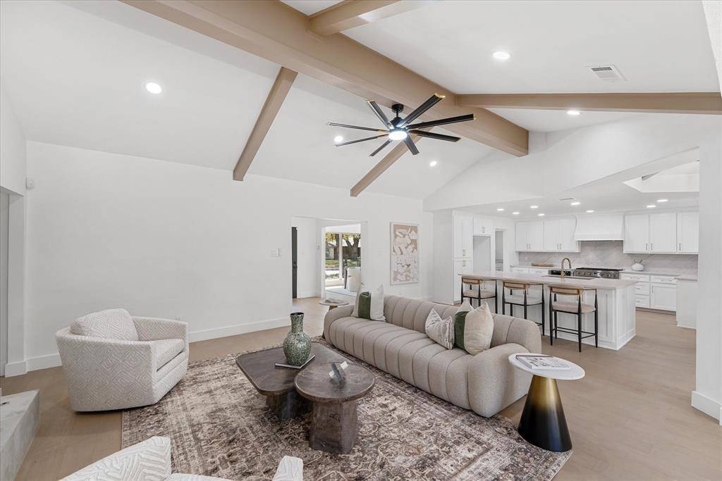 7623 Kilmichael Lane, Dallas, TX 75248