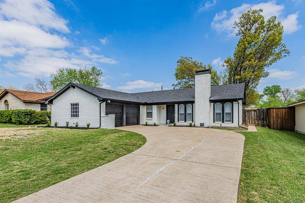 11539 Dumbarton Drive, Dallas, TX 75228