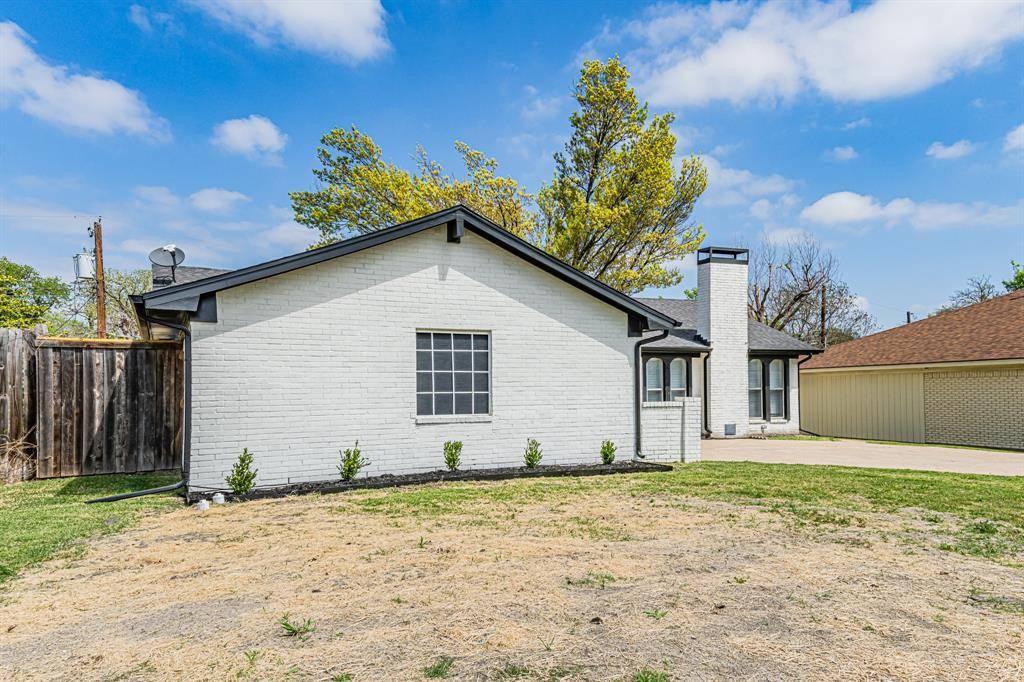 11539 Dumbarton Drive, Dallas, TX 75228