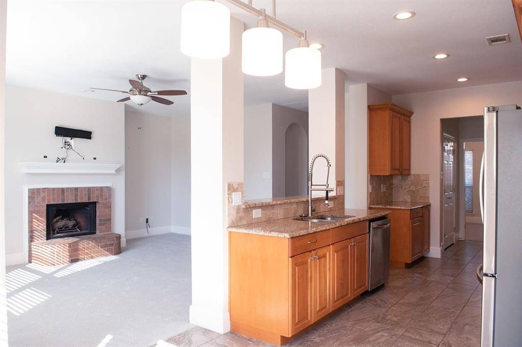 7710 Calypso Drive, Rowlett, TX 75088