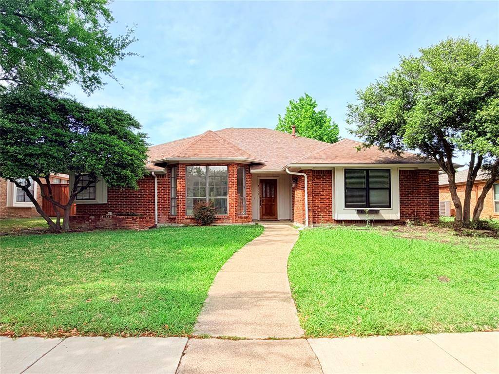 3613 Longbow Lane, Plano, TX 75023
