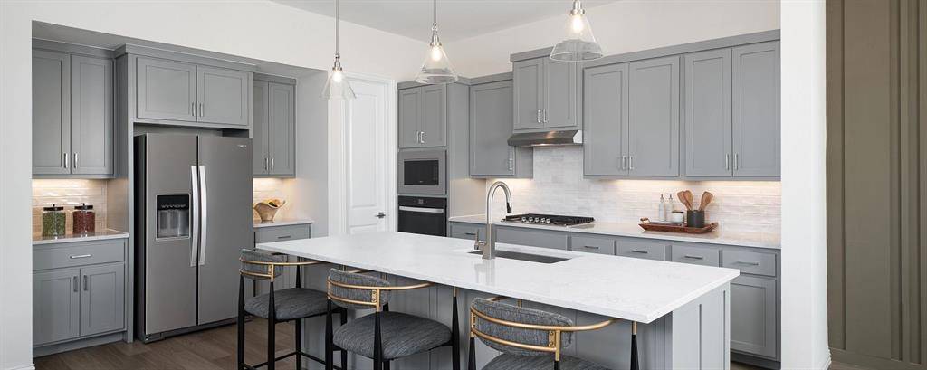 1192 Daybreak Drive, Allen, TX 75013