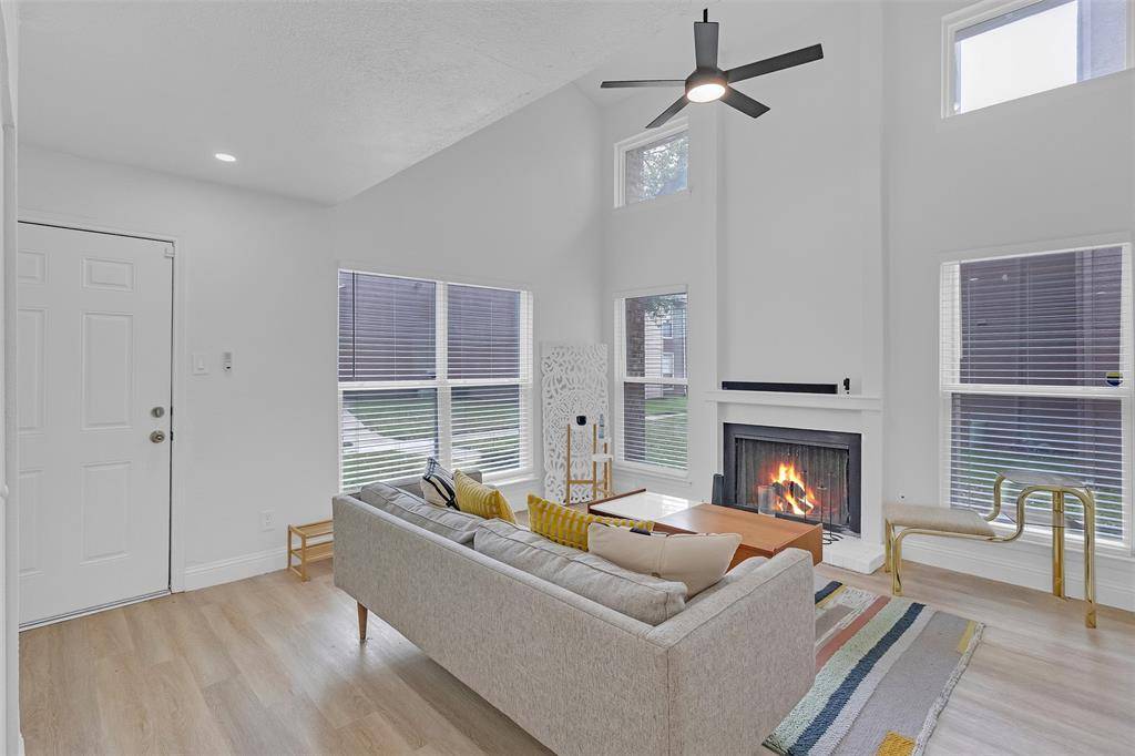 5516 Boca Raton Boulevard #321, Fort Worth, TX 76112