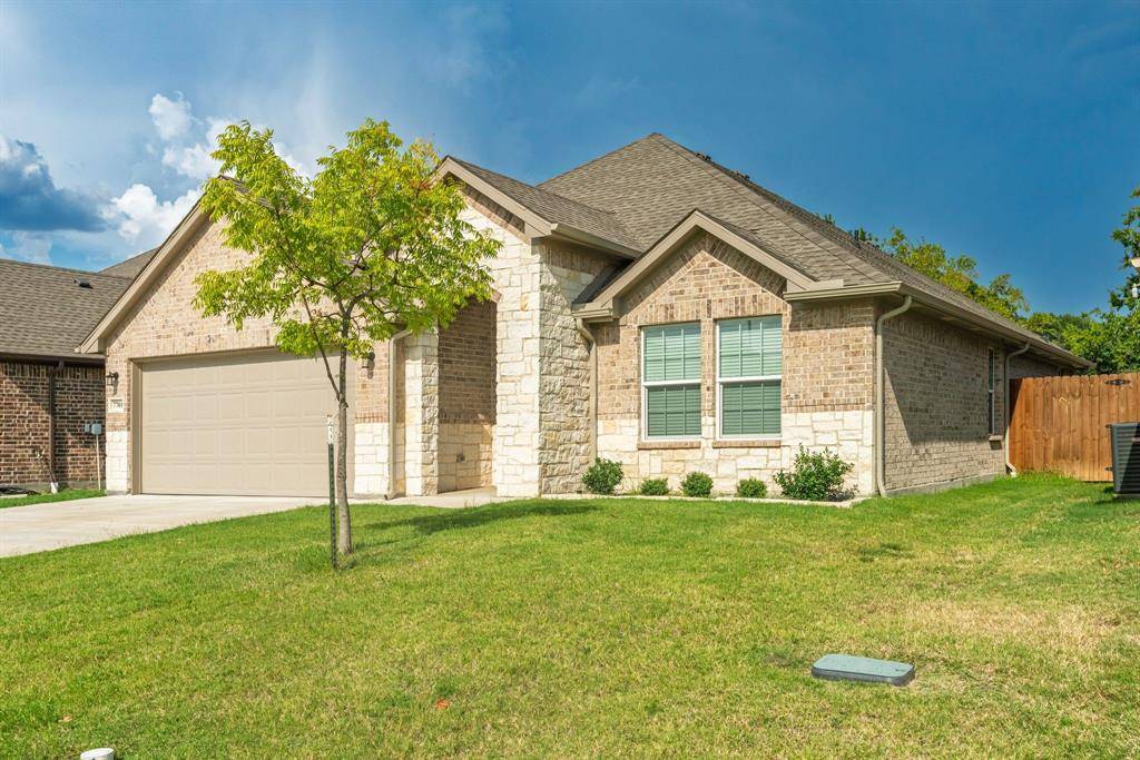 7701 Scott Lane, Greenville, TX 75402