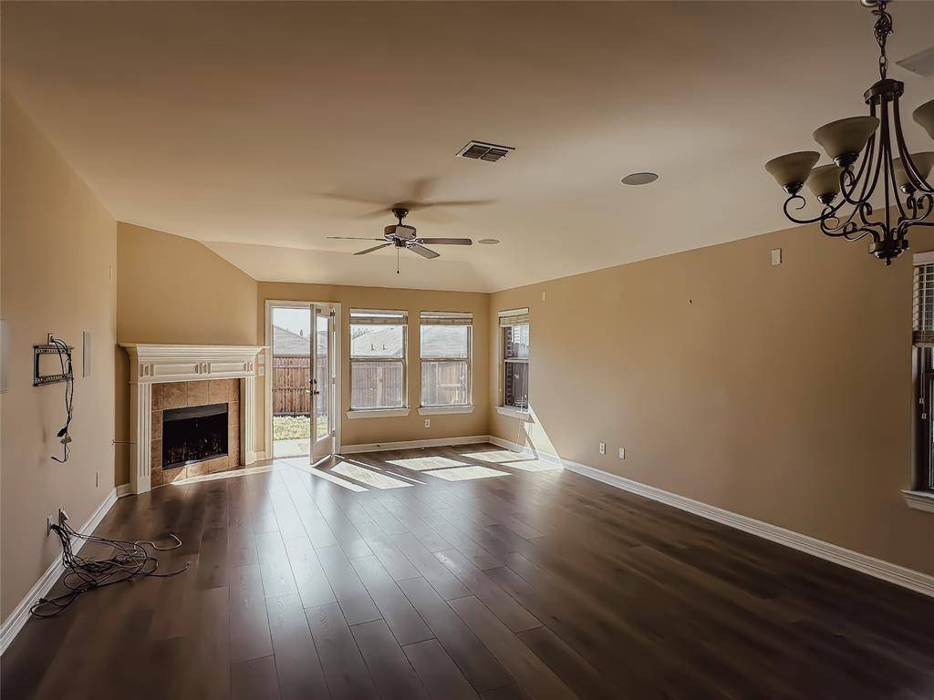 1416 Toucan Drive, Little Elm, TX 75068