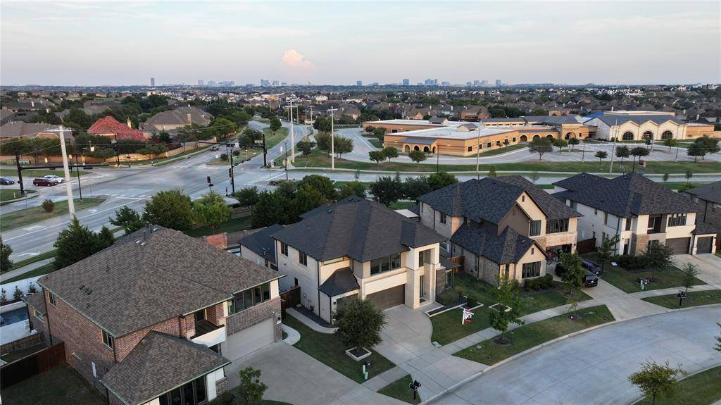 5160 Statesman Lane, Frisco, TX 75036