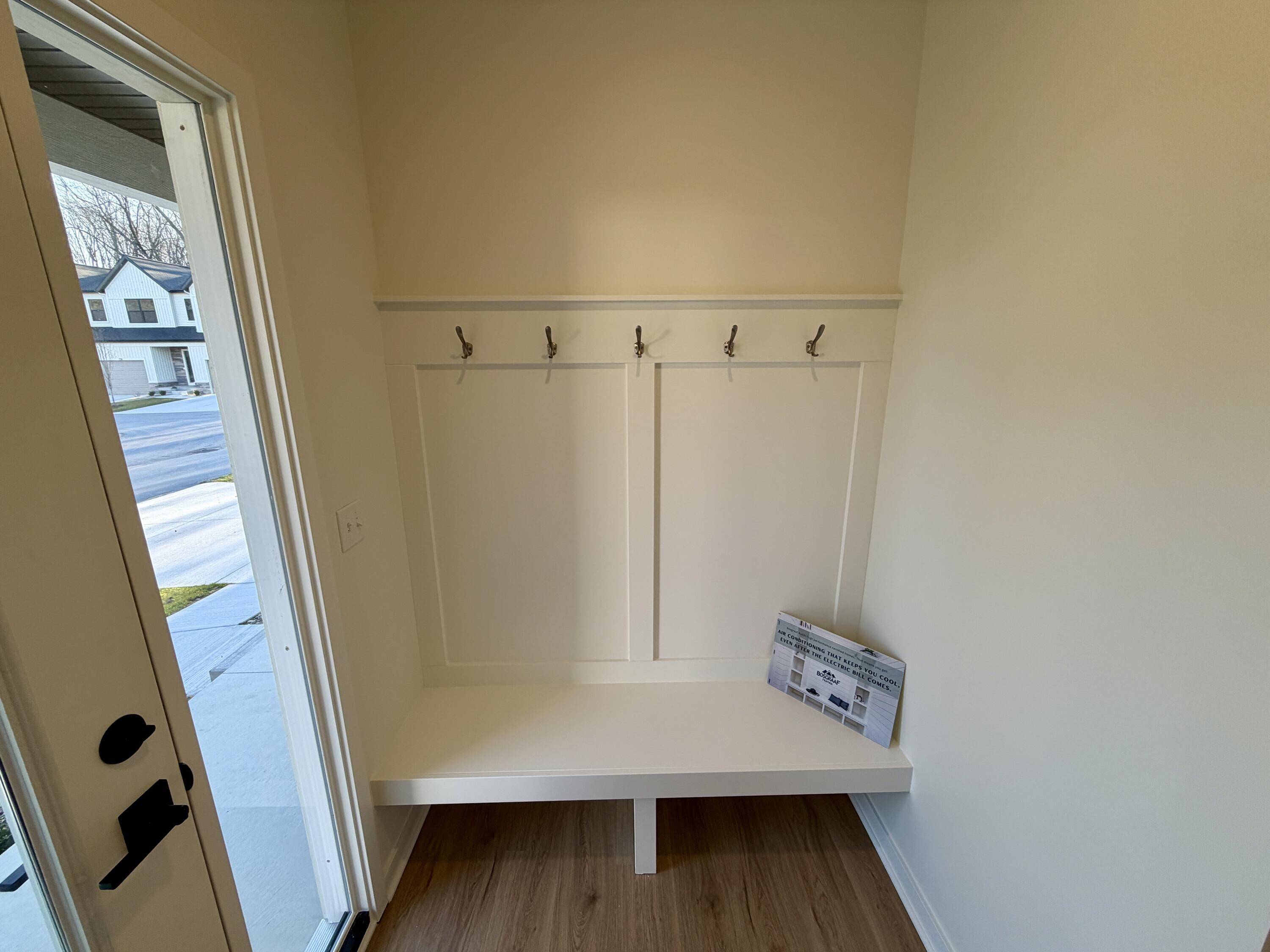 1978 S Shorewood Lane #18, Park Twp, MI 49423