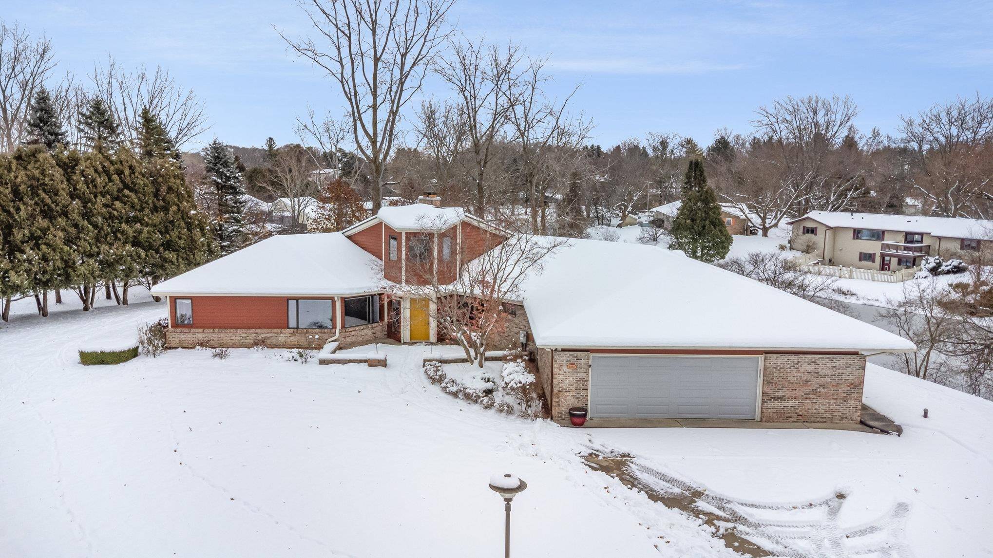 5390 Pheasant CT, Arcada Twp, MI 48801