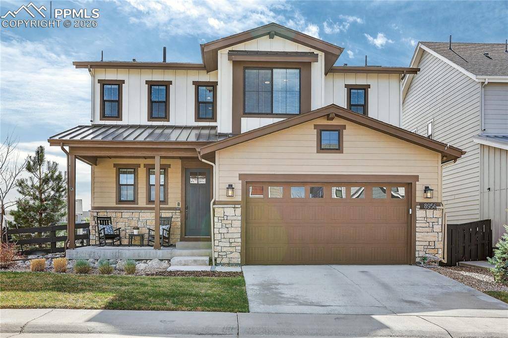 8956 Moondance DR, Littleton, CO 80125