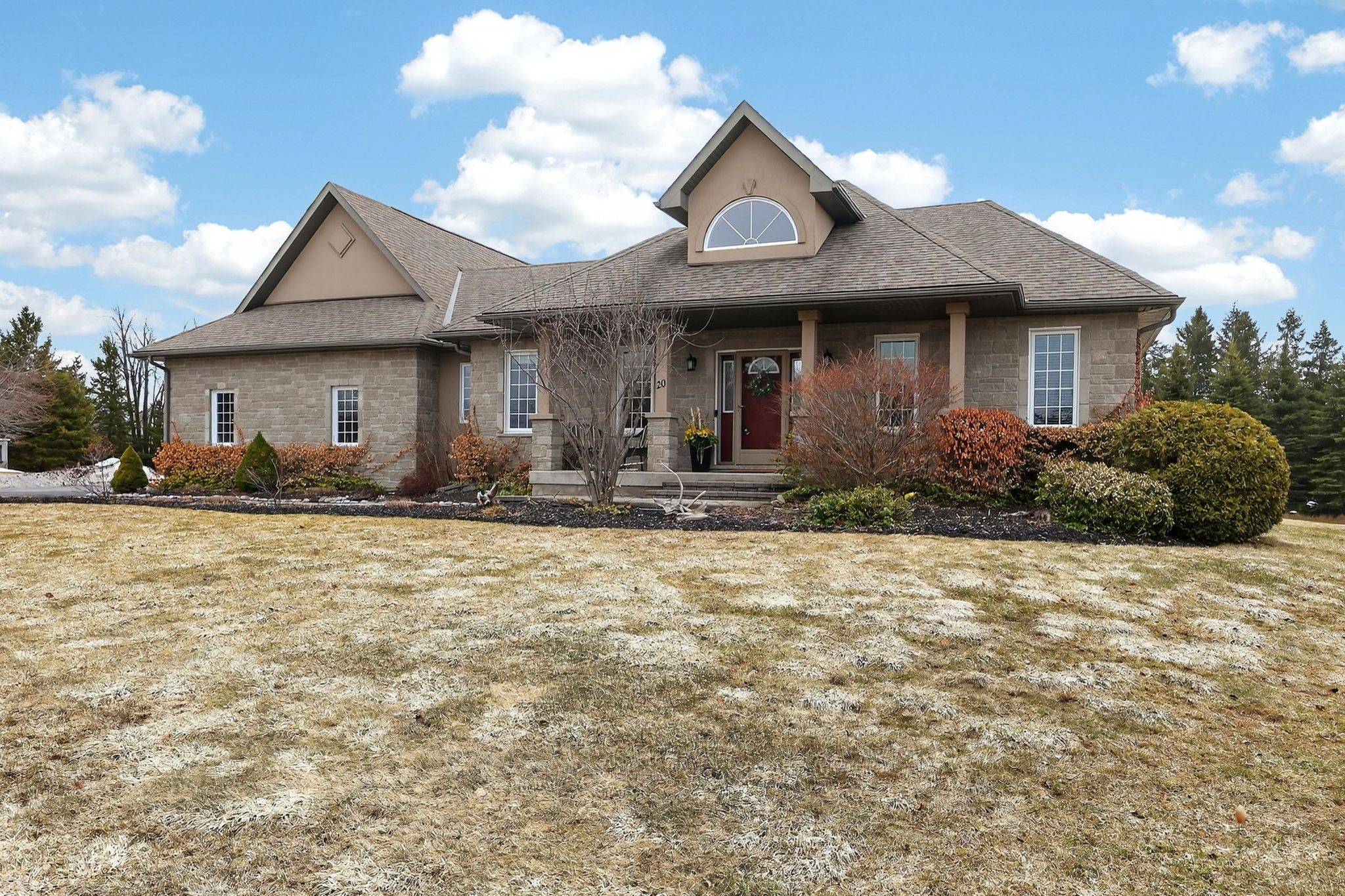 20 Basswood CIR, Oro-medonte, ON L0L 2L0