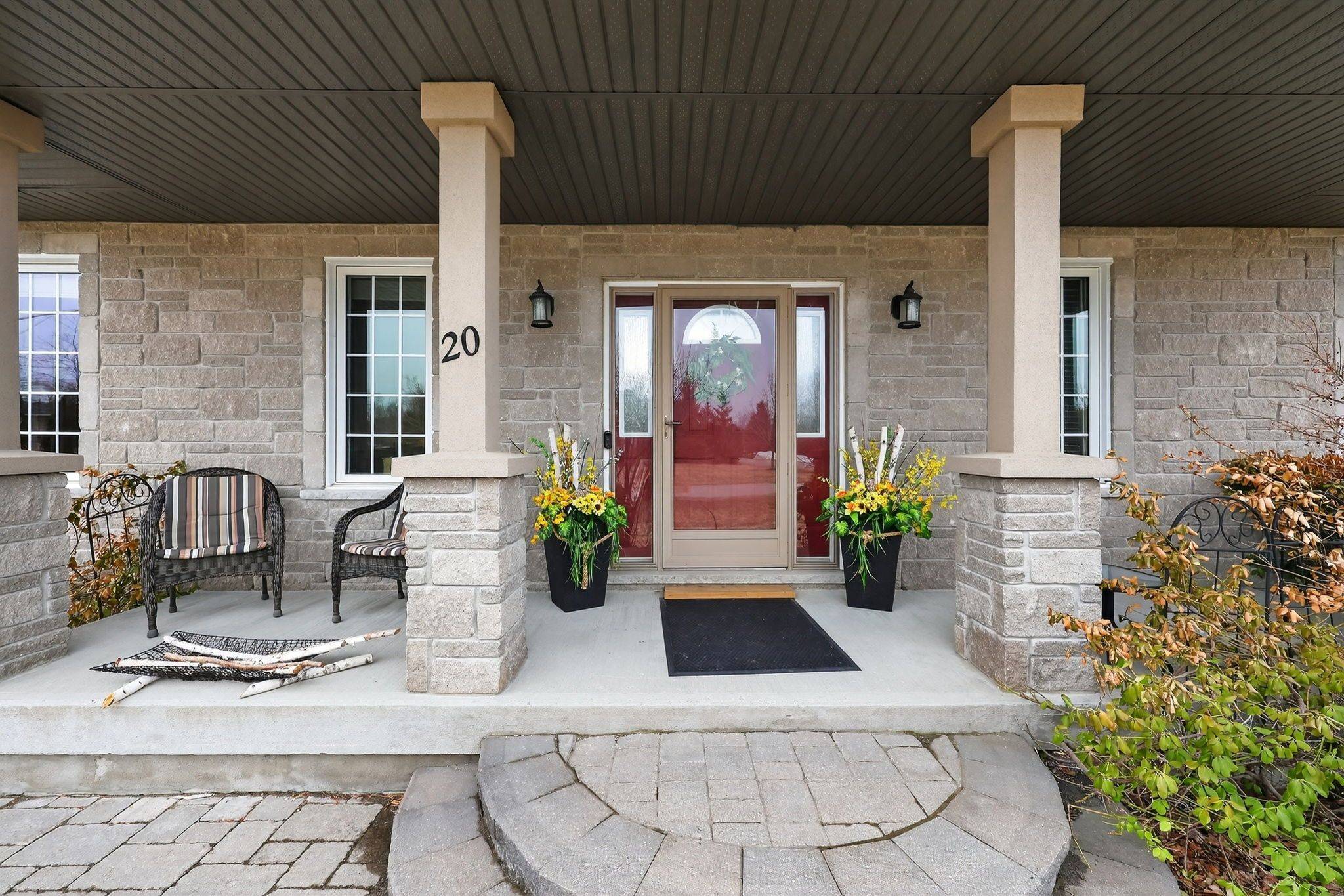 20 Basswood CIR, Oro-medonte, ON L0L 2L0