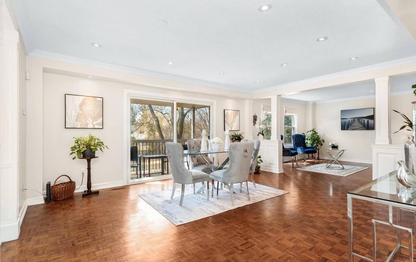 1320 Hampton ST #23, Oakville, ON L6H 2S6