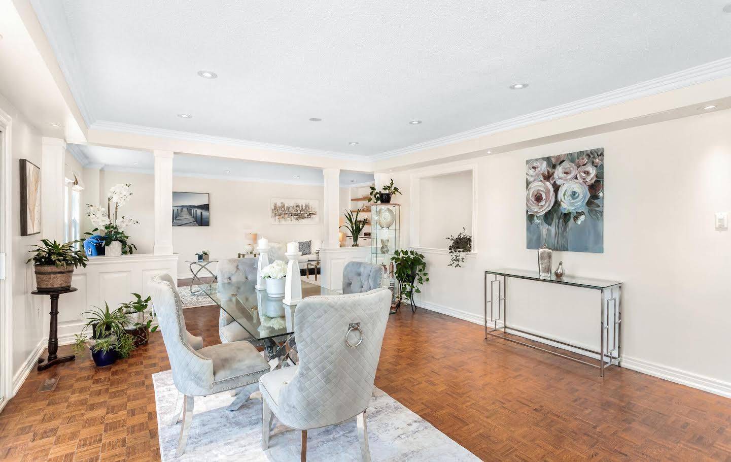 1320 Hampton ST #23, Oakville, ON L6H 2S6