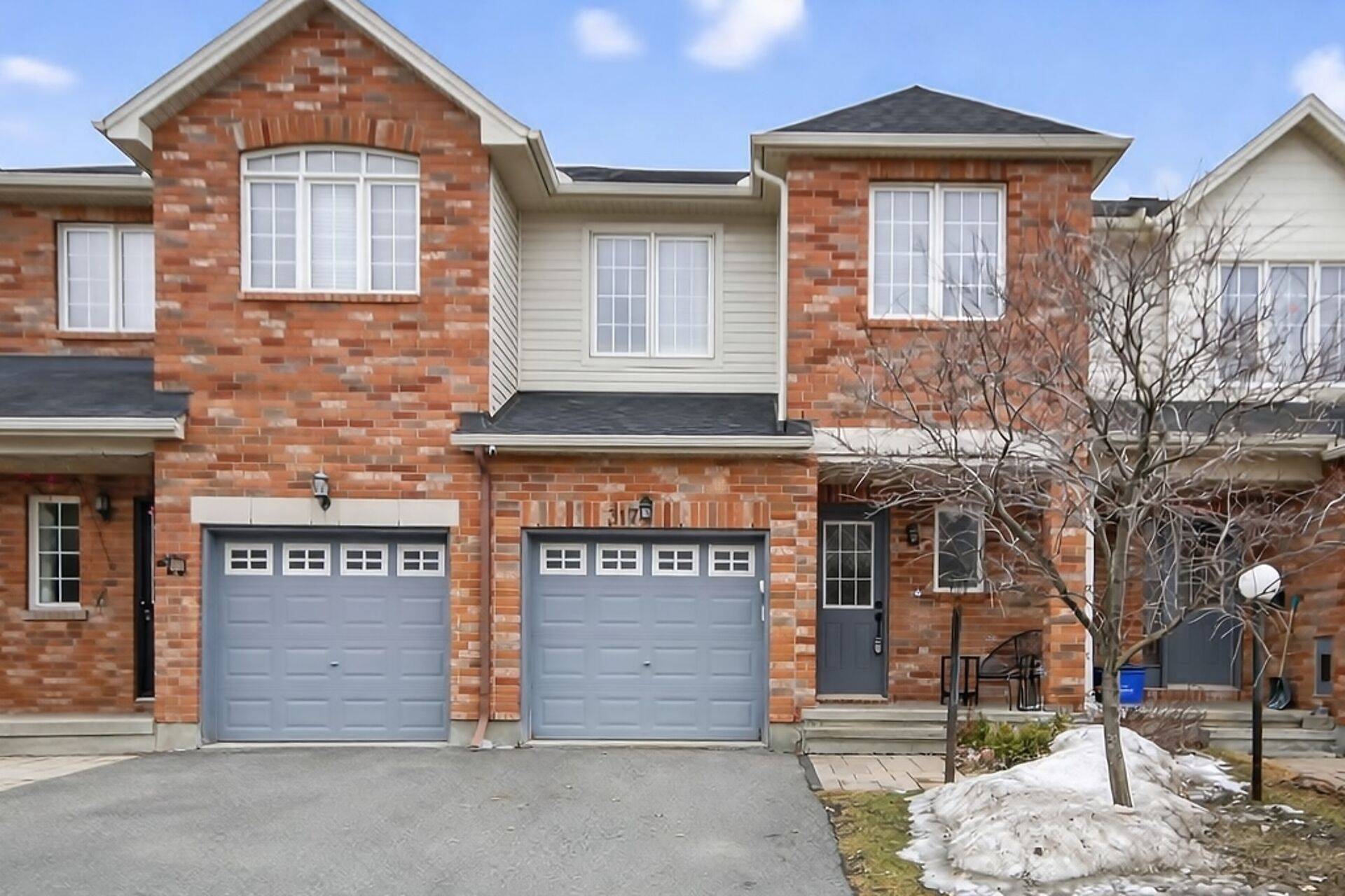 317 Copperfield CRES, Barrhaven, ON K2J 0L2
