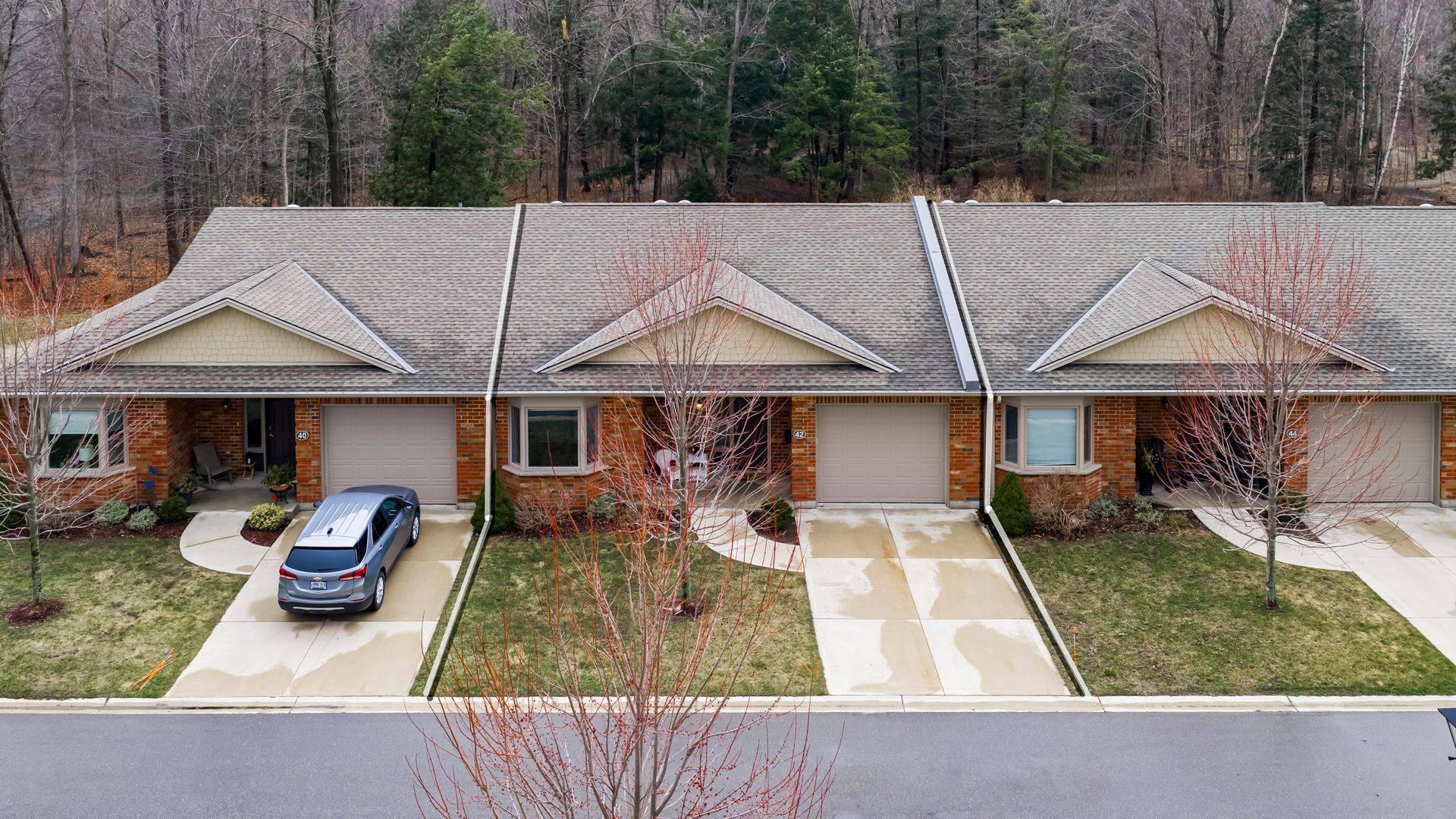 42 Bayfield Mews LN, Bluewater, ON N0M 1G0