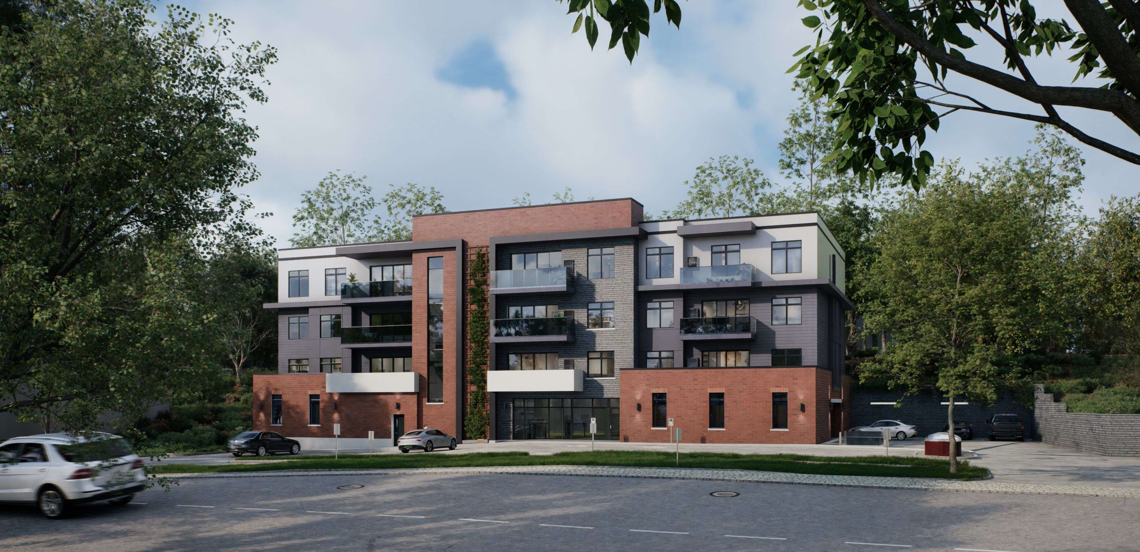 50 Emma ST #204, East Luther Grand Valley, ON L9W 5P9