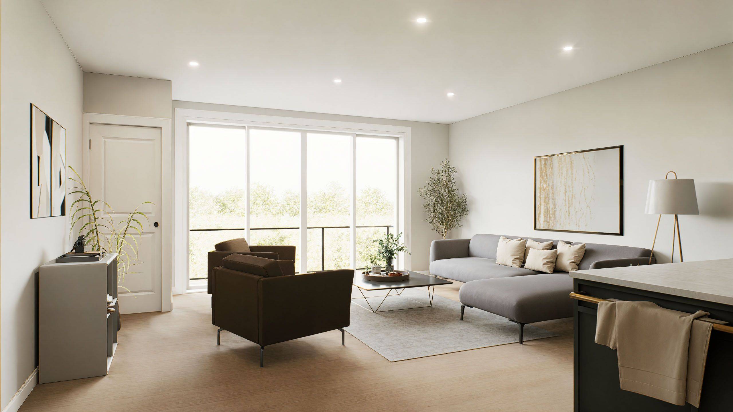 50 Emma ST #204, East Luther Grand Valley, ON L9W 5P9