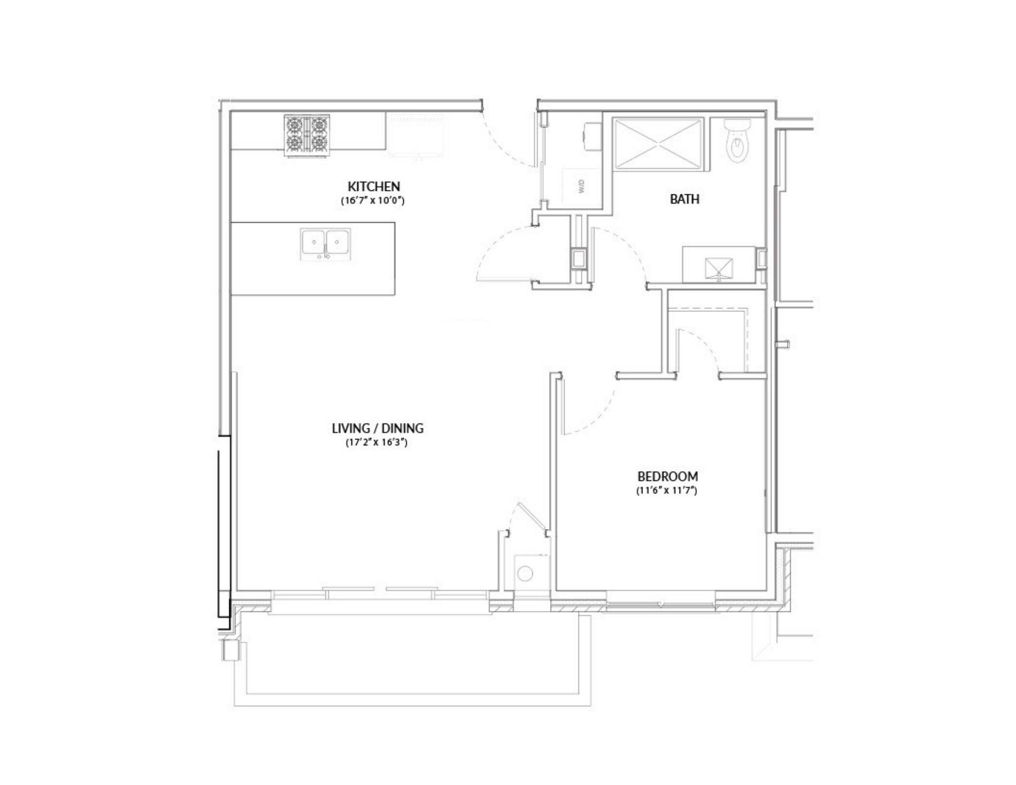 50 Emma ST #204, East Luther Grand Valley, ON L9W 5P9