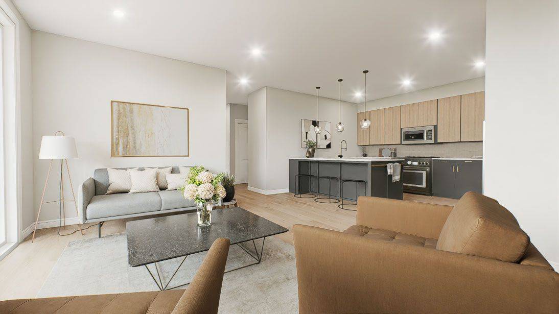 50 Emma ST #402, East Luther Grand Valley, ON L9W 5P9