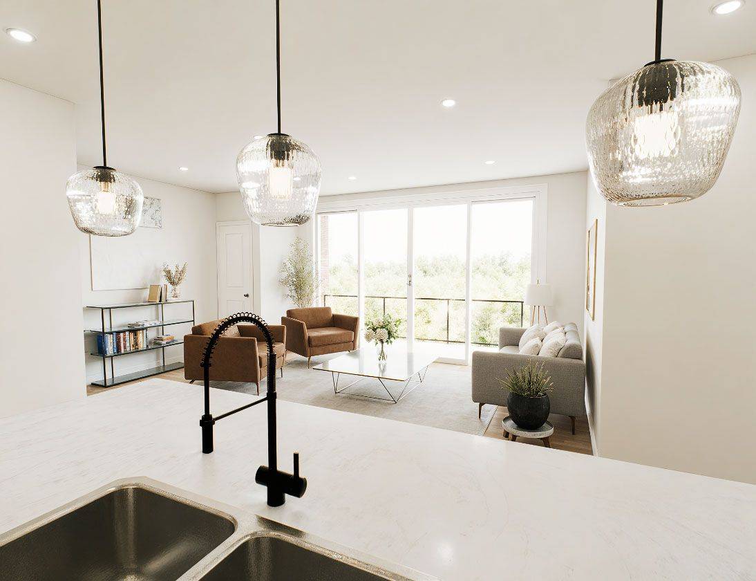 50 Emma ST #402, East Luther Grand Valley, ON L9W 5P9