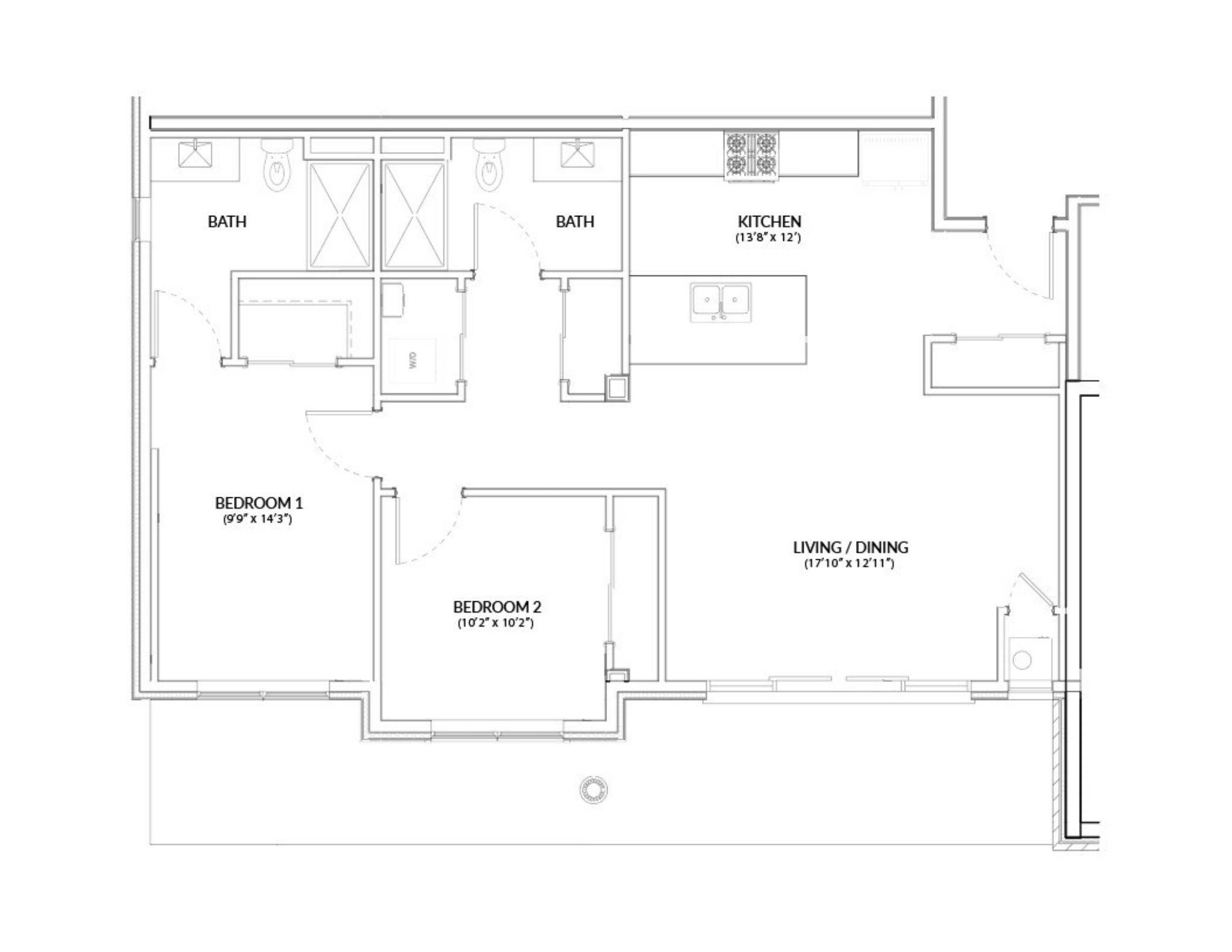 50 Emma ST #402, East Luther Grand Valley, ON L9W 5P9