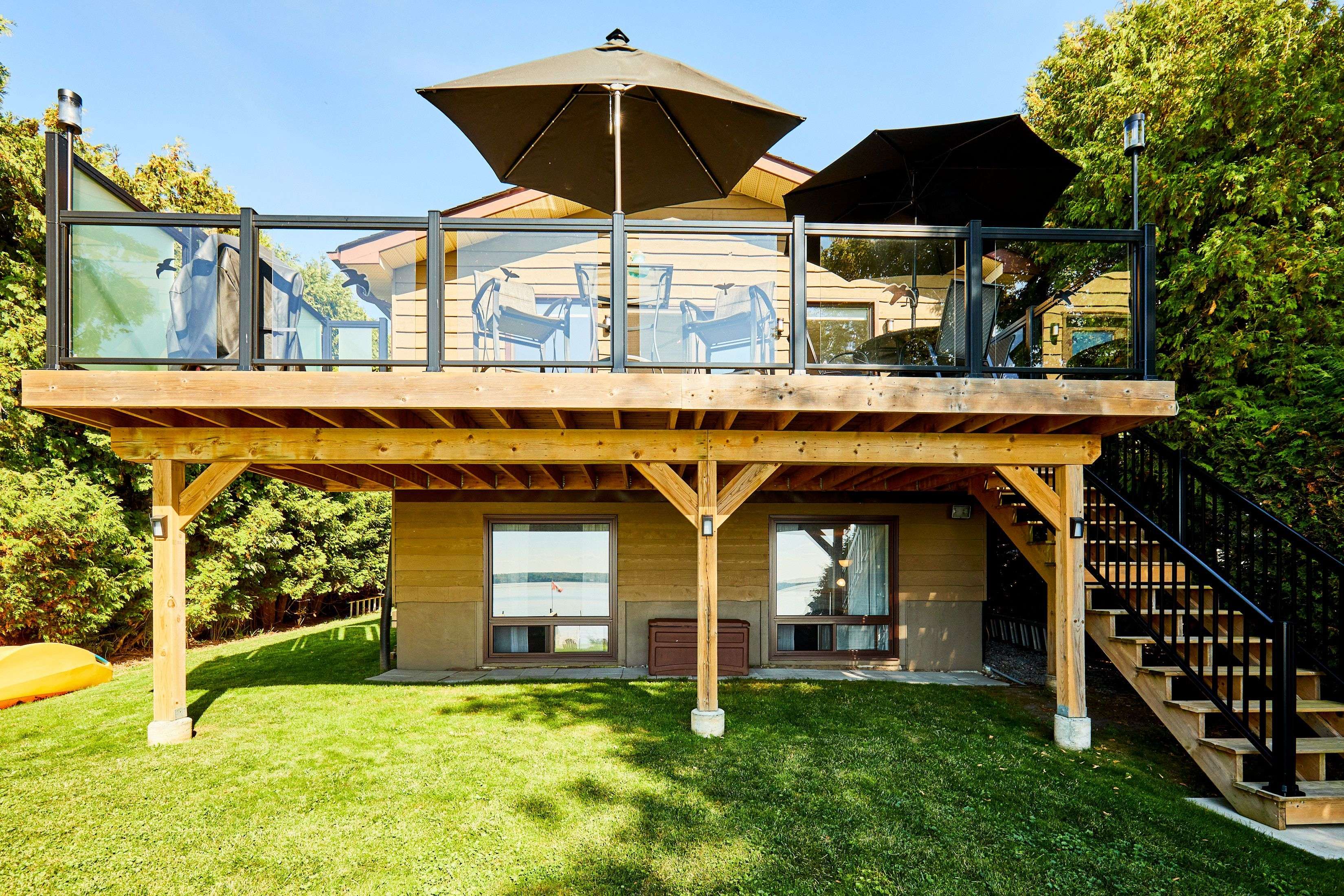 26 Wakeford RD, Kawartha Lakes, ON K0M 2C0