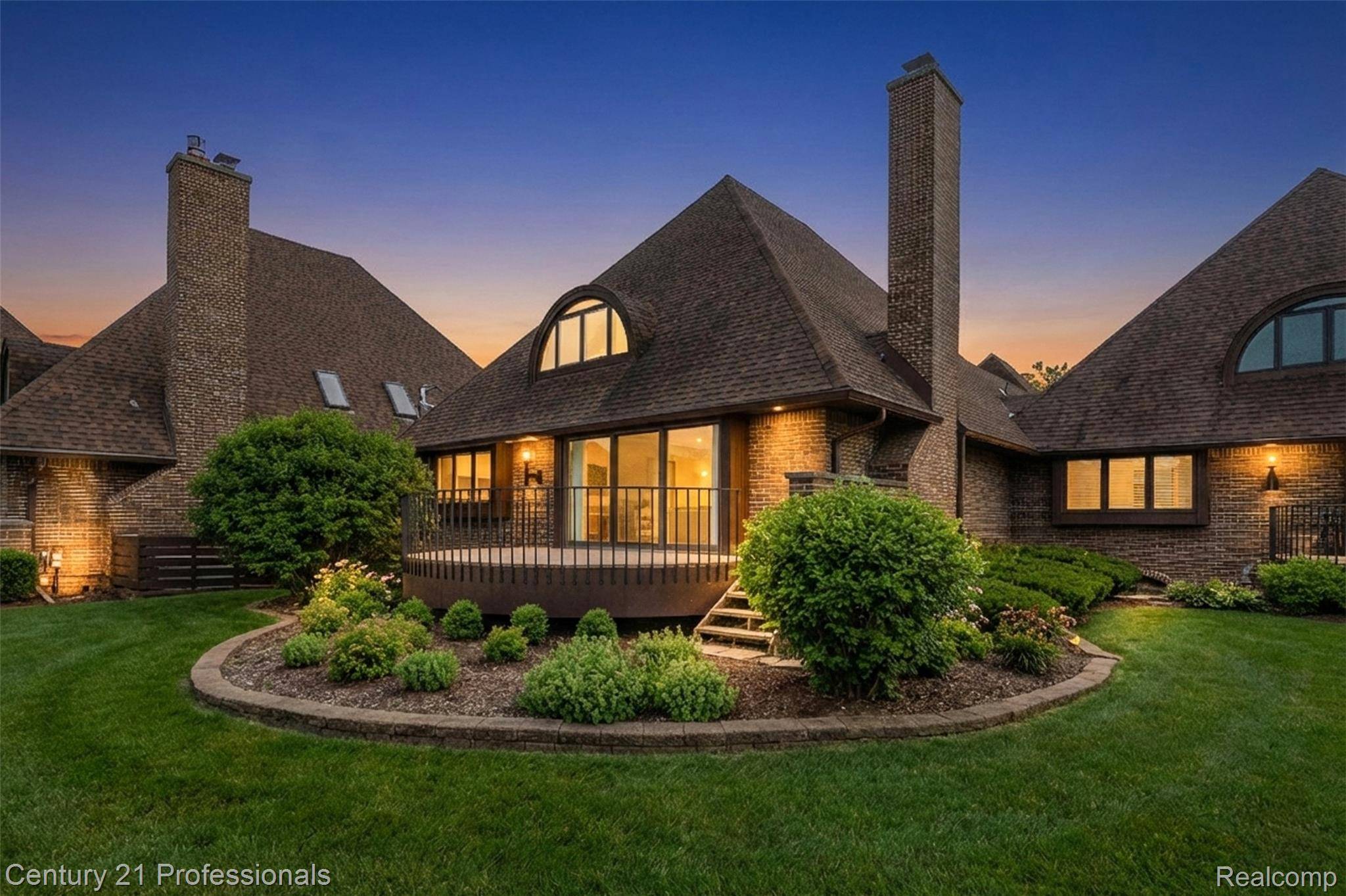 9095 S Saginaw RD #5, Grand Blanc Charter Township, MI 48439