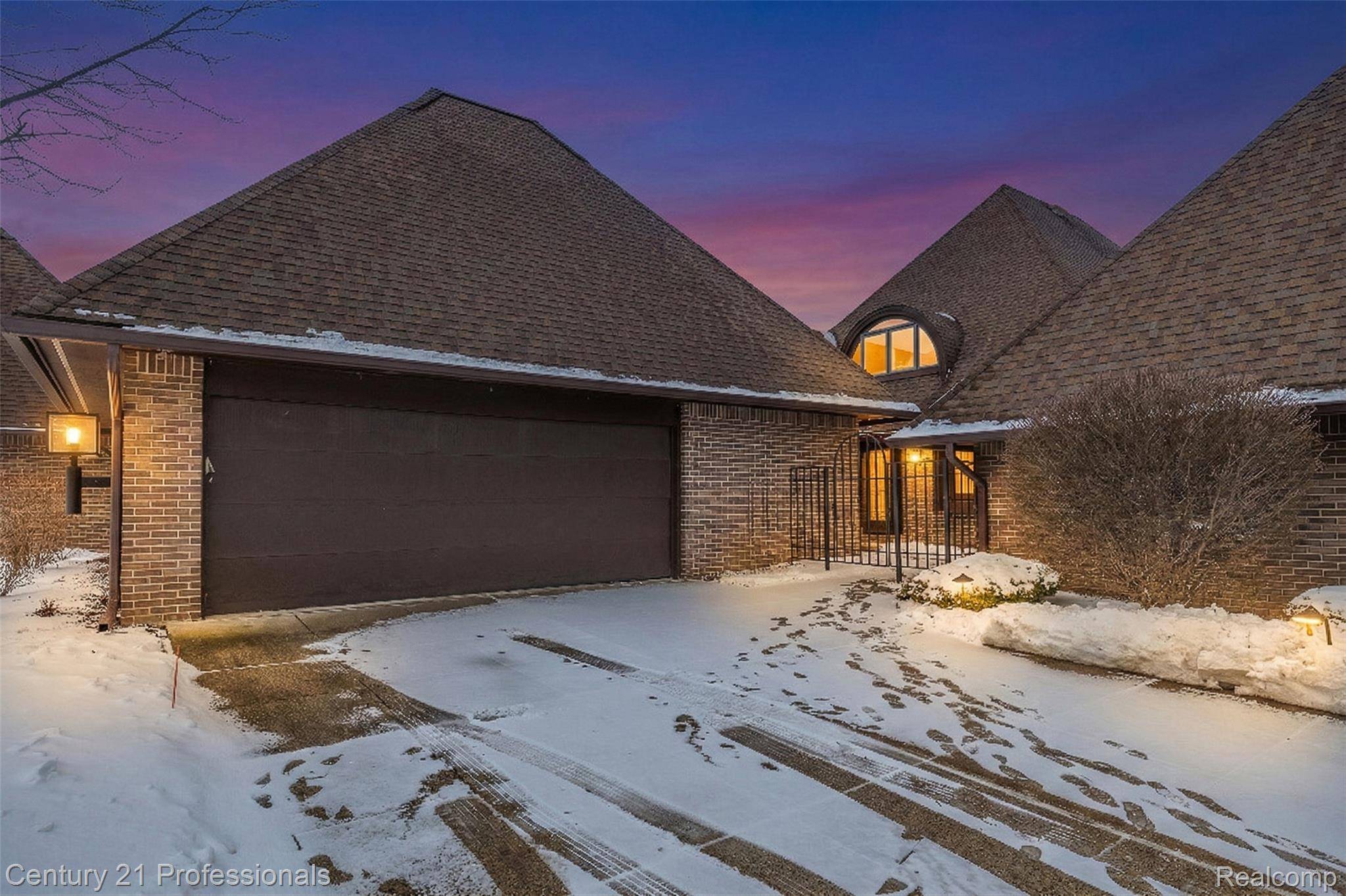 9095 S Saginaw RD #5, Grand Blanc Charter Township, MI 48439